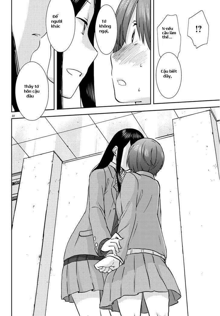 Frag Time: Chapter 5