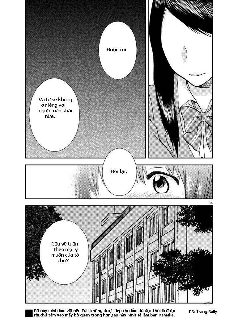 Frag Time: Chapter 5