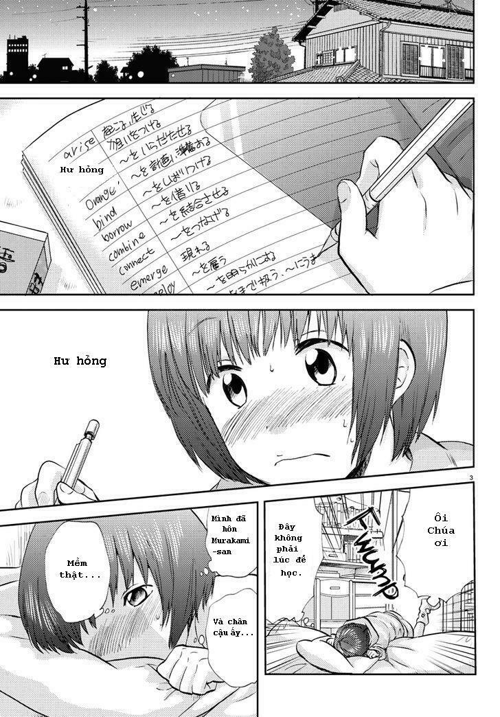 Frag Time: Chapter 5