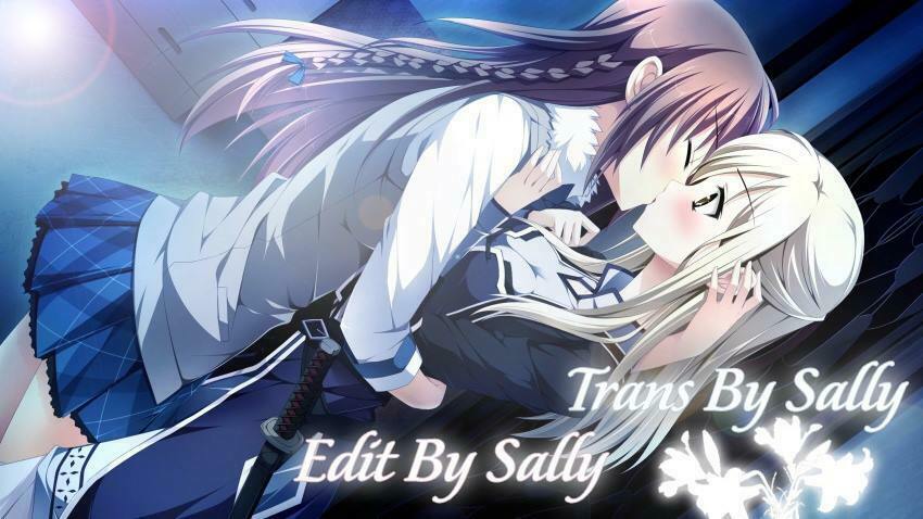 Frag Time: Chapter 5
