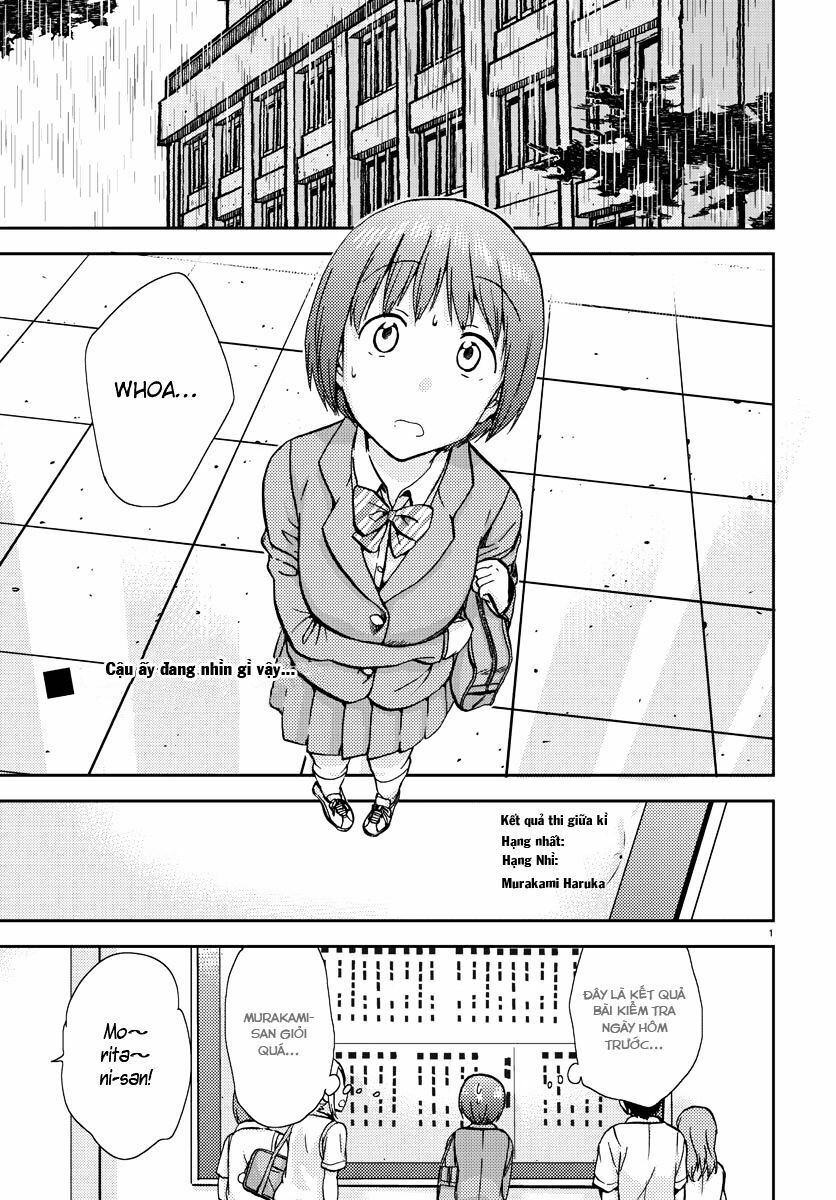 Frag Time: Chapter 8