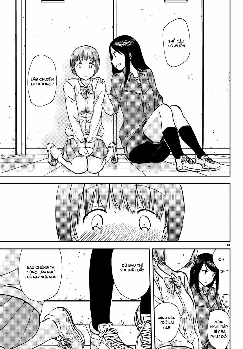 Frag Time: Chapter 8