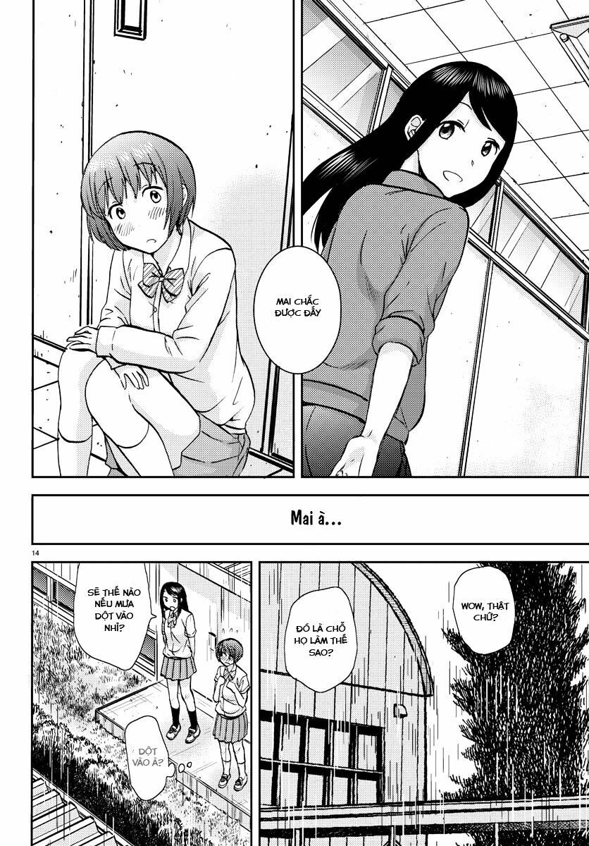 Frag Time: Chapter 8