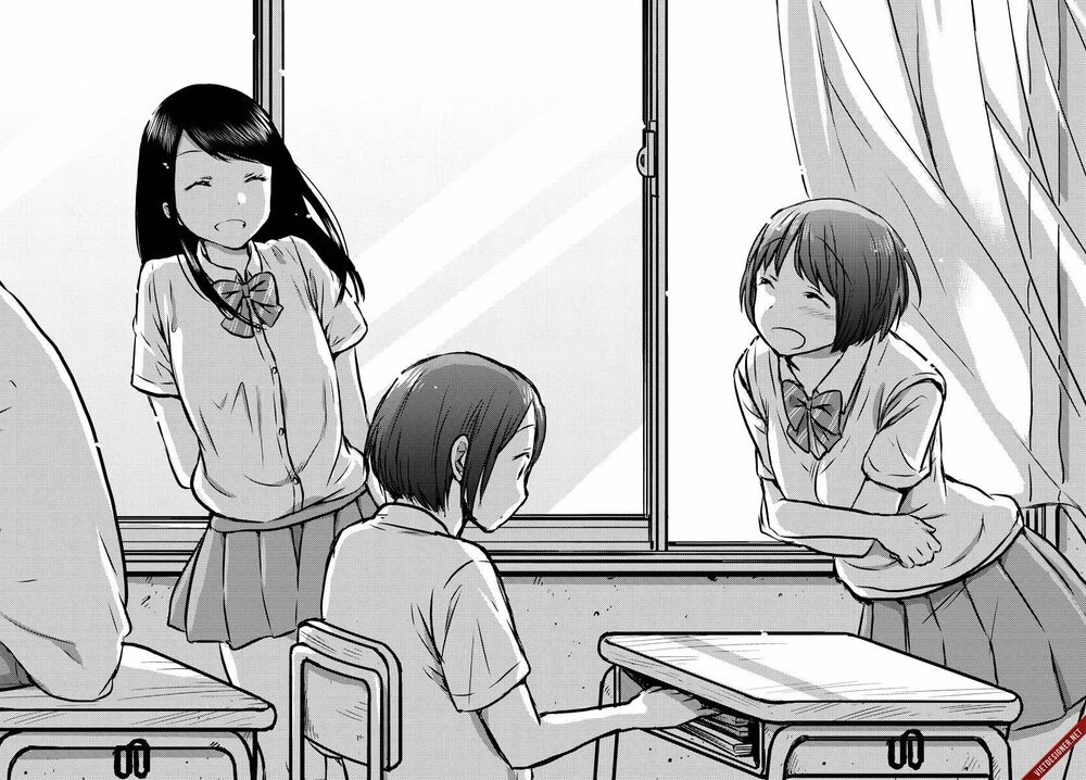 Frag Time: Chapter 8