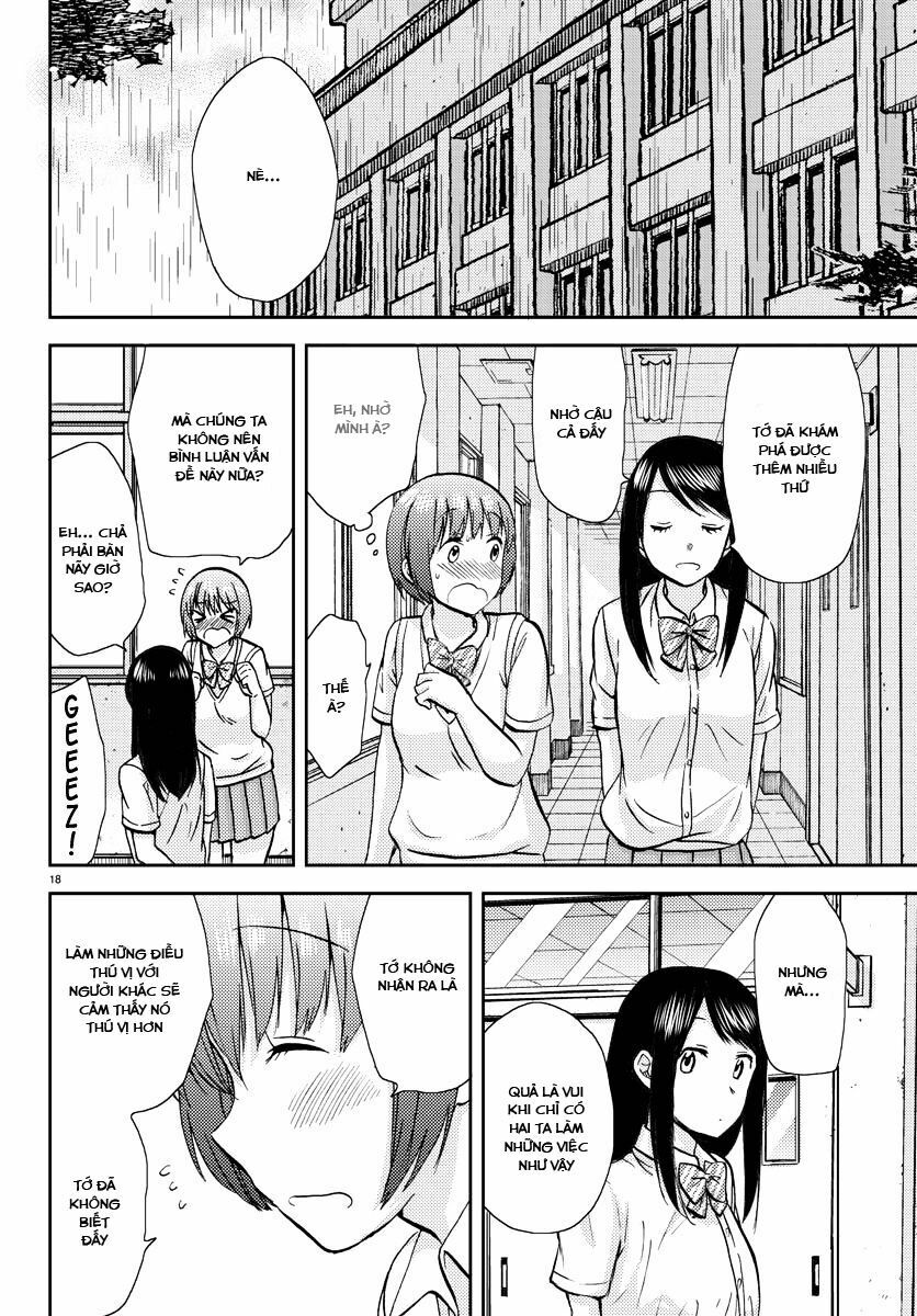 Frag Time: Chapter 8