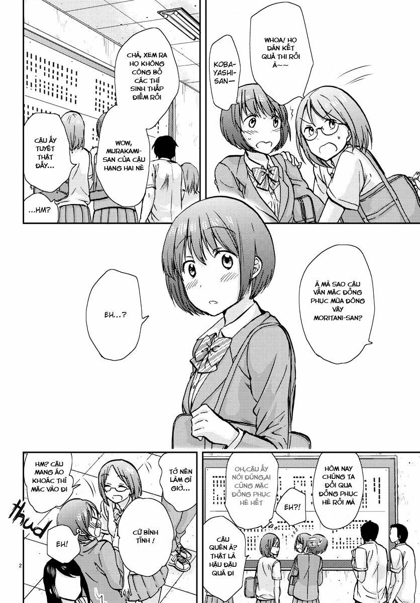Frag Time: Chapter 8