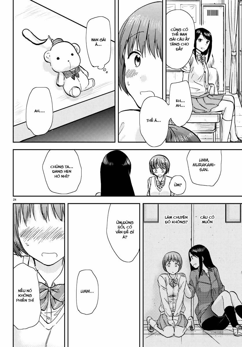 Frag Time: Chapter 8