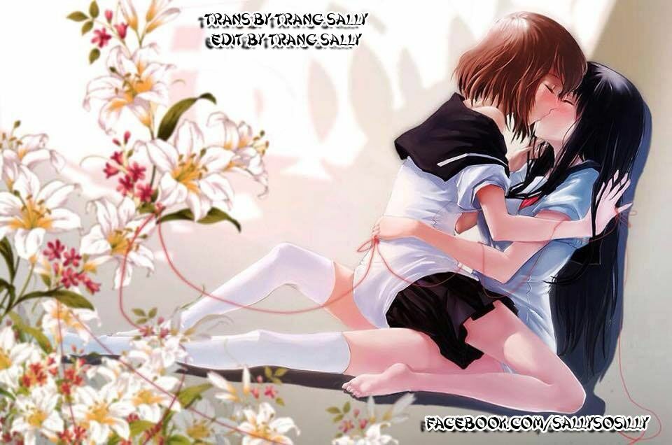 Frag Time: Chapter 8
