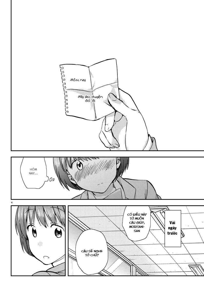 Frag Time: Chapter 8