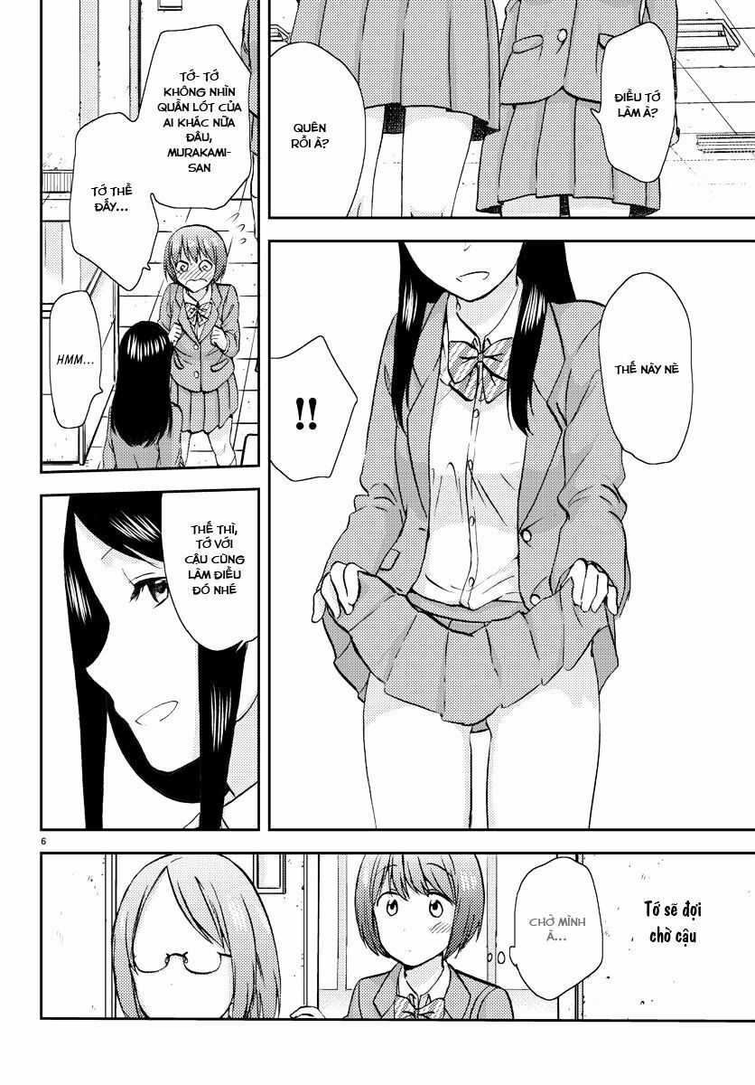 Frag Time: Chapter 8