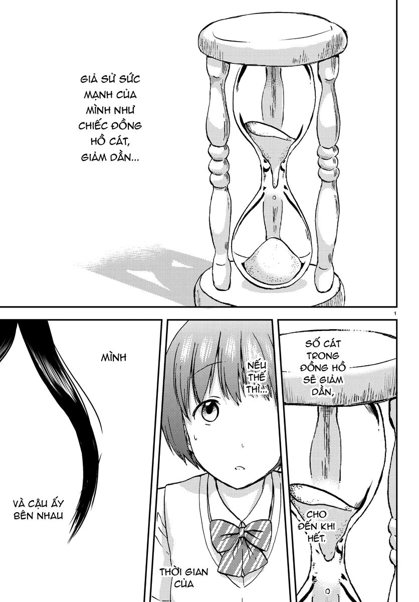 Frag Time: Chapter 9