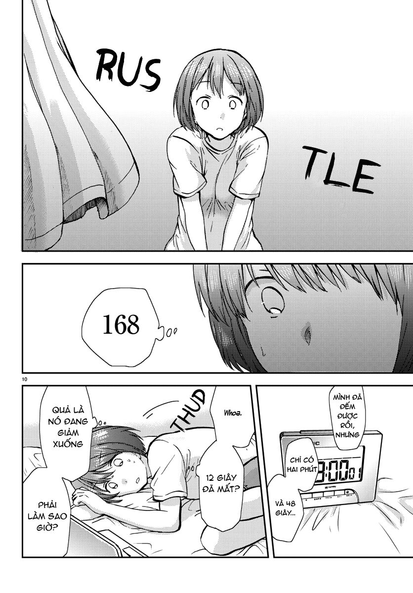 Frag Time: Chapter 9