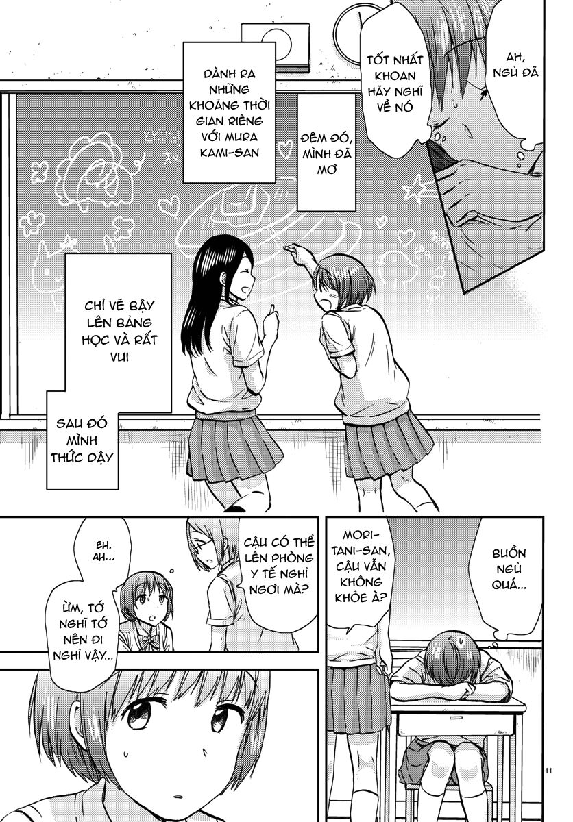 Frag Time: Chapter 9