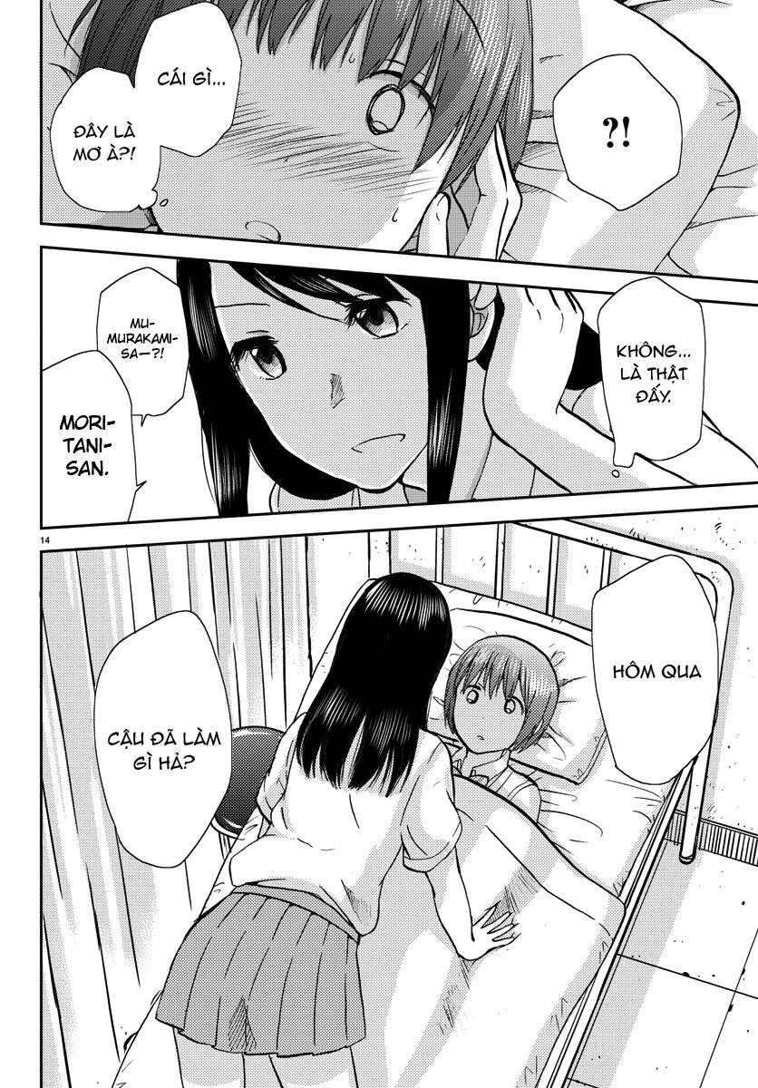 Frag Time: Chapter 9