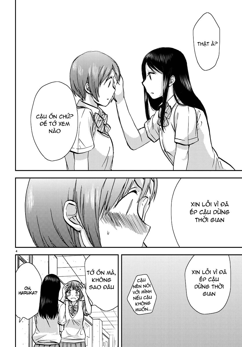 Frag Time: Chapter 9