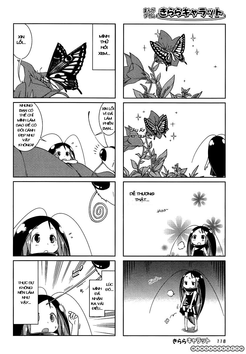 Gokicha!! - Bé gián MOE: Chapter 10