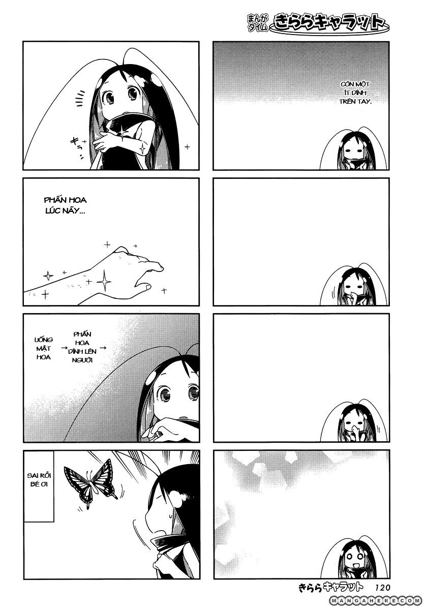 Gokicha!! - Bé gián MOE: Chapter 10