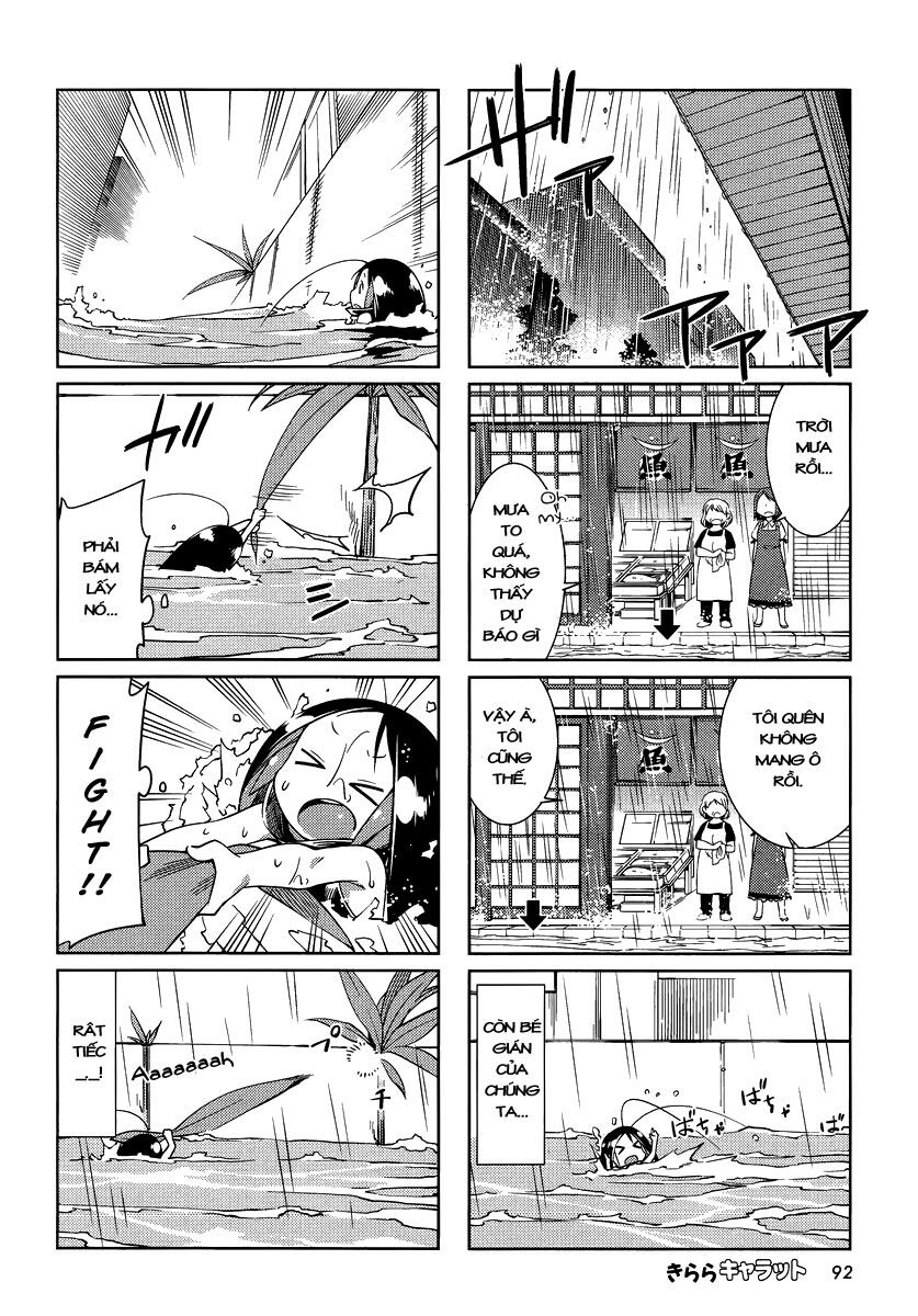 Gokicha!! - Bé gián MOE: Chapter 11