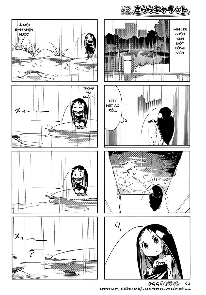 Gokicha!! - Bé gián MOE: Chapter 11