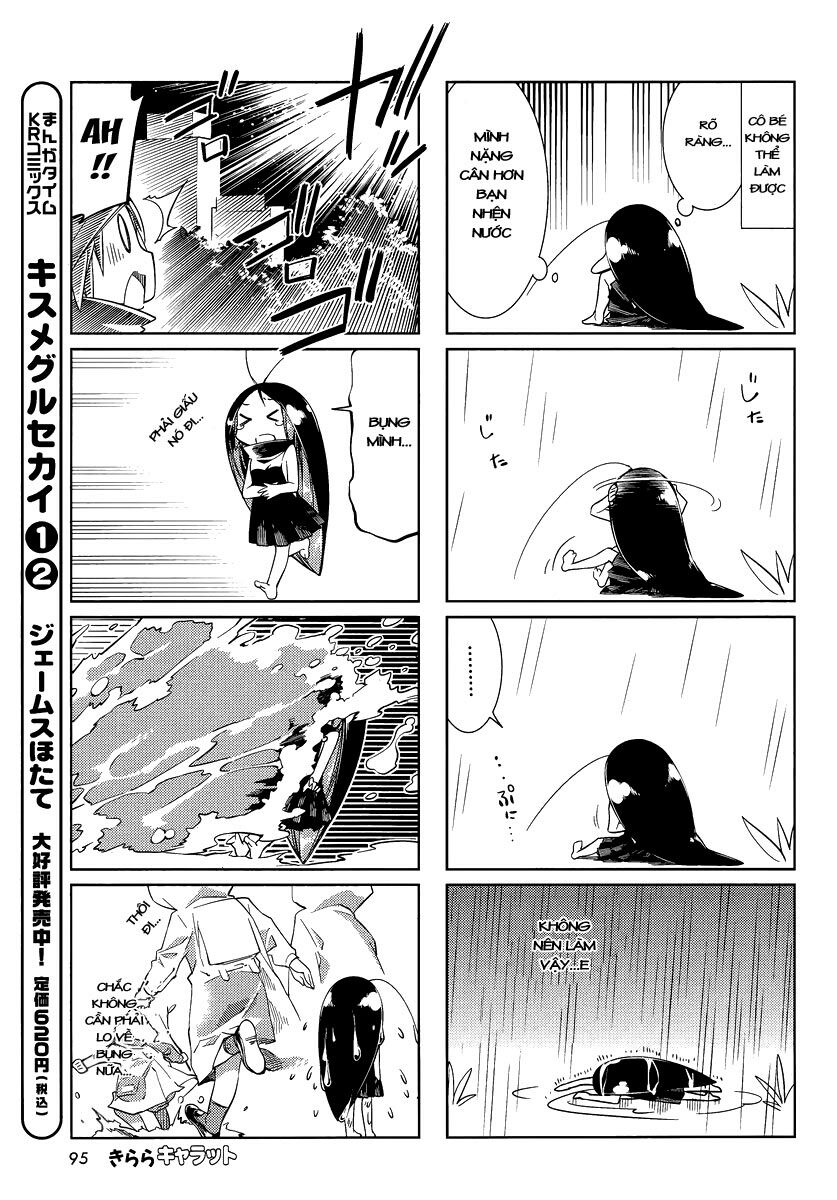 Gokicha!! - Bé gián MOE: Chapter 11