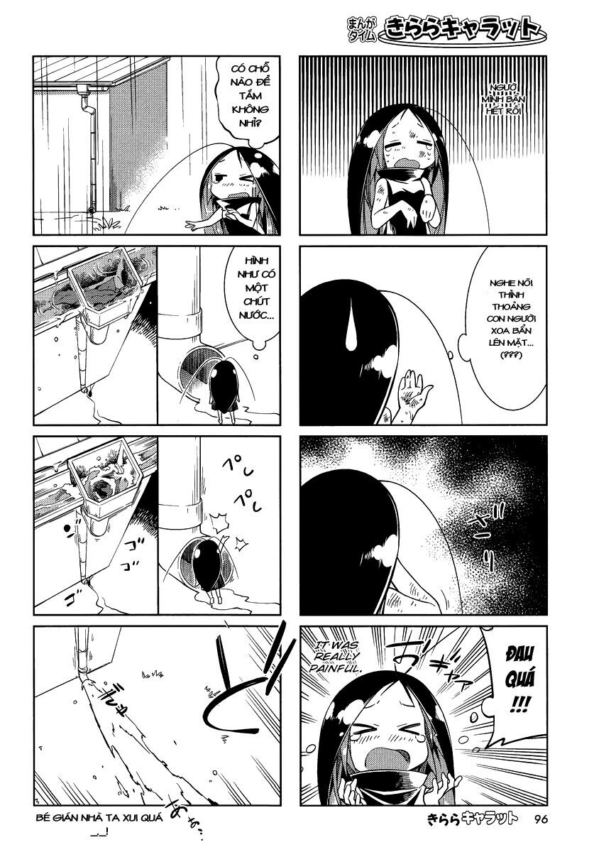 Gokicha!! - Bé gián MOE: Chapter 11