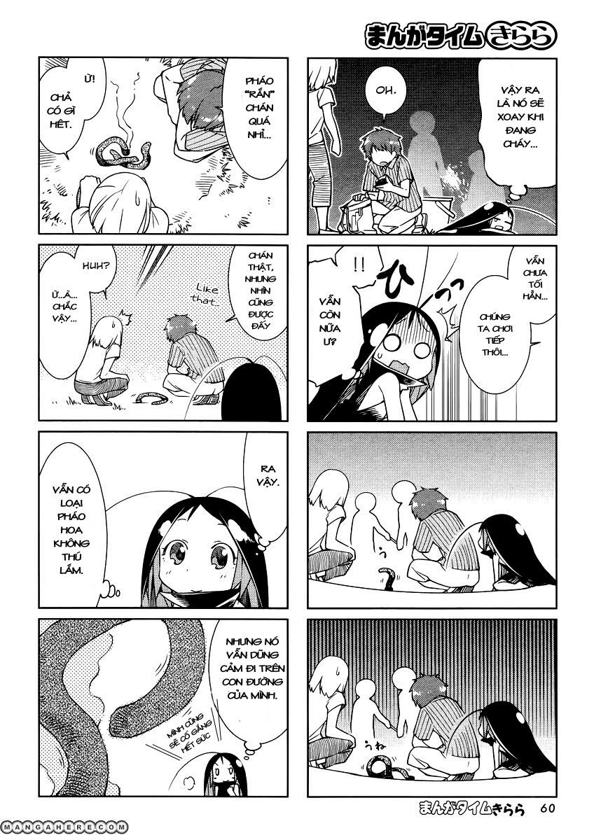 Gokicha!! - Bé gián MOE: Chapter 12