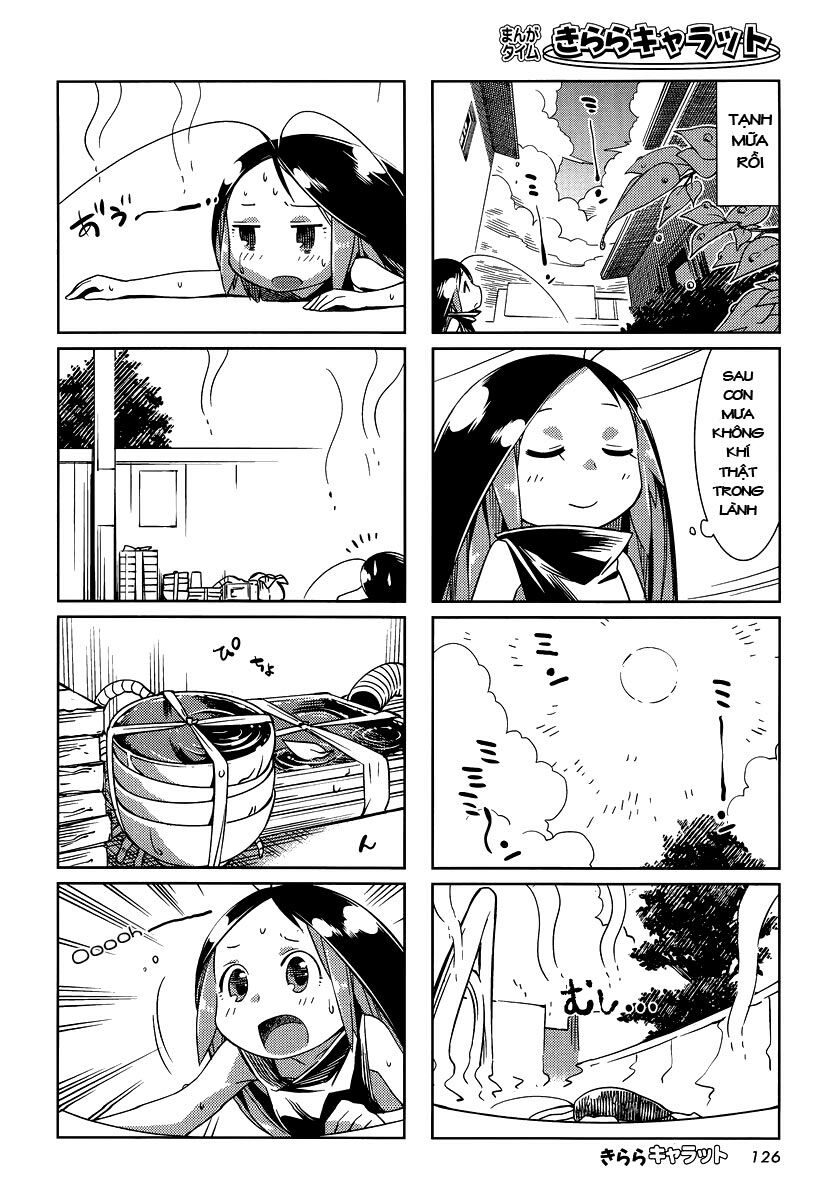 Gokicha!! - Bé gián MOE: Chapter 13