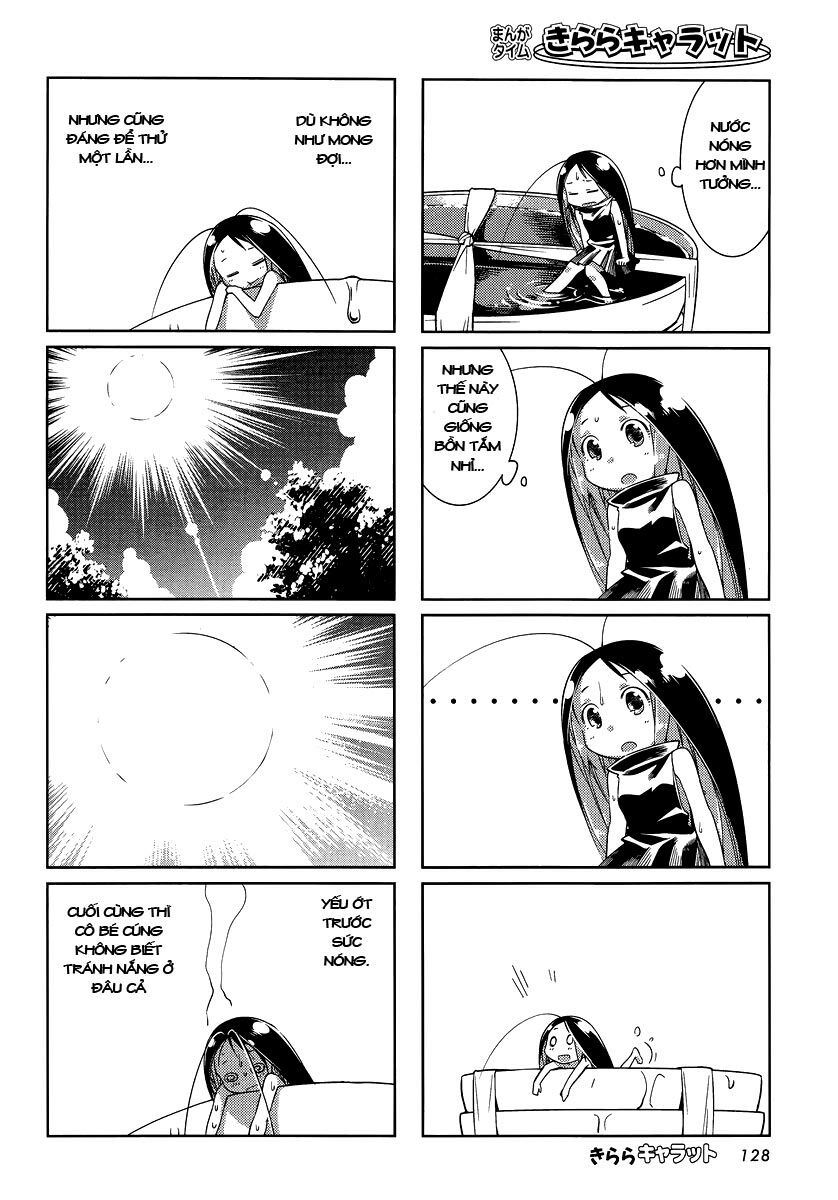 Gokicha!! - Bé gián MOE: Chapter 13