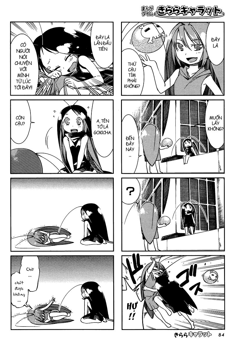 Gokicha!! - Bé gián MOE: Chapter 14