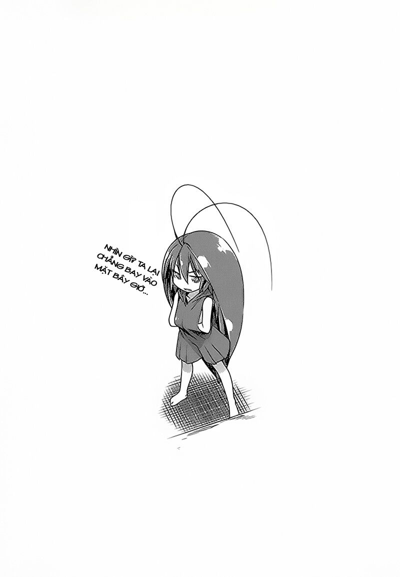 Gokicha!! - Bé gián MOE: Chapter 2
