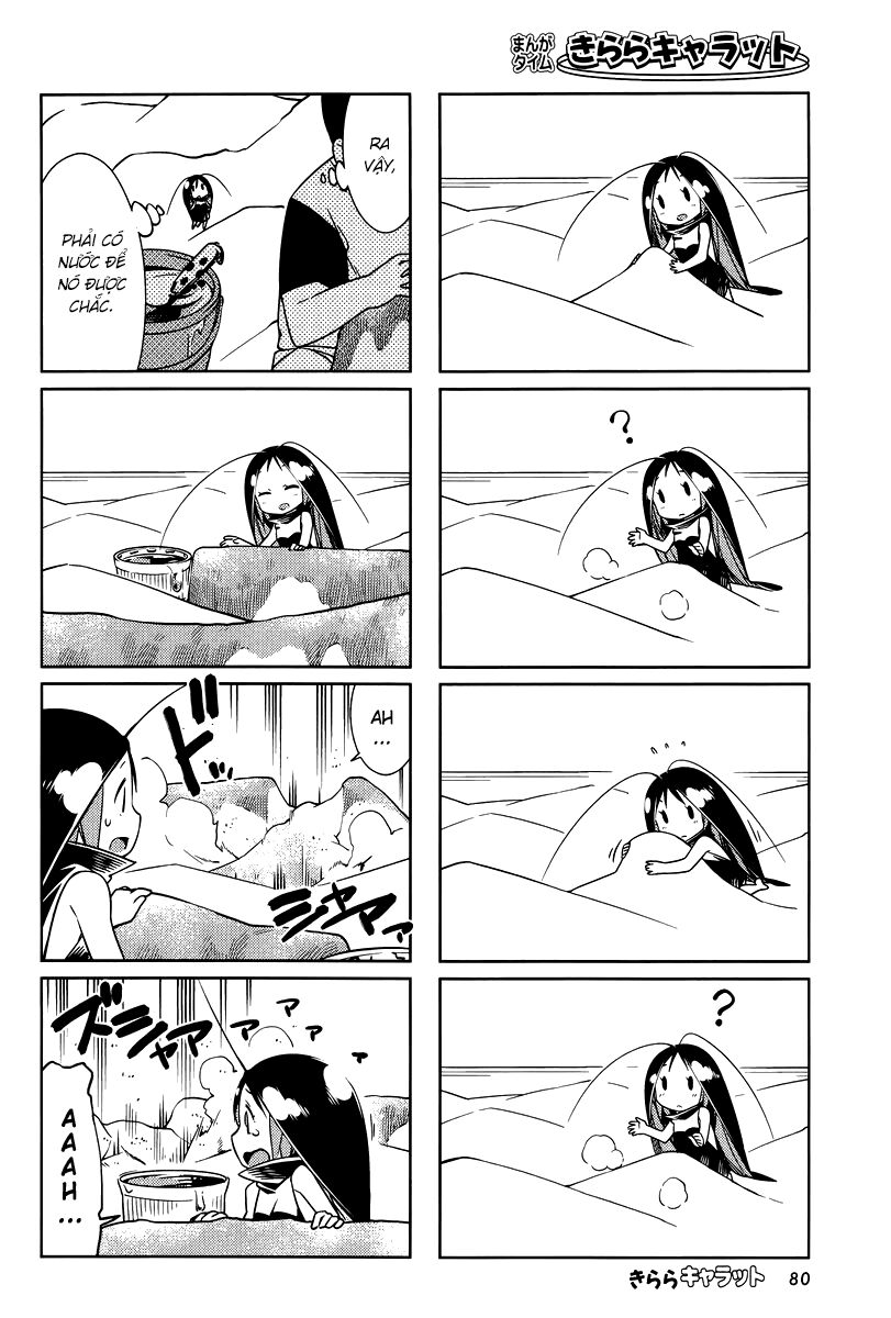 Gokicha!! - Bé gián MOE: Chapter 24