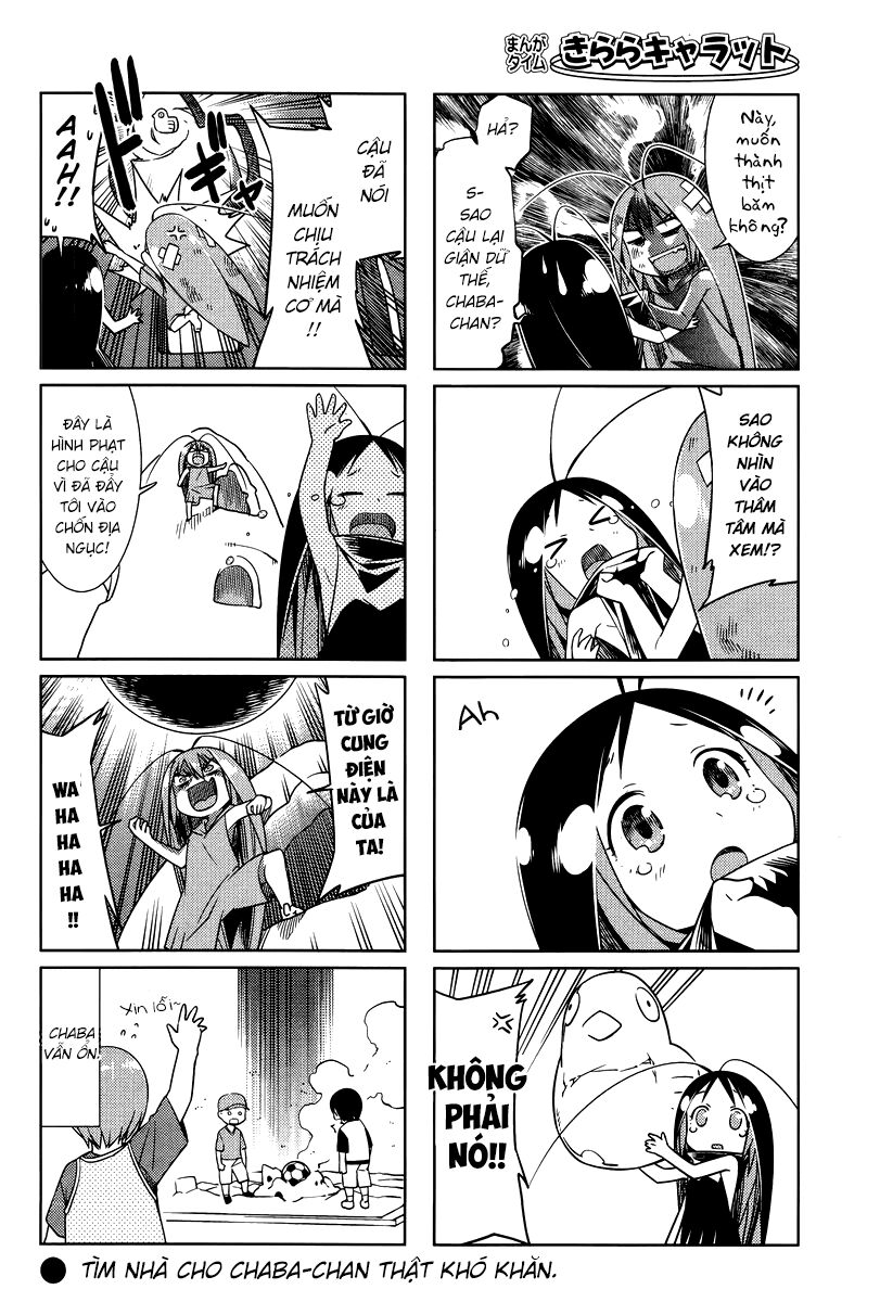Gokicha!! - Bé gián MOE: Chapter 24