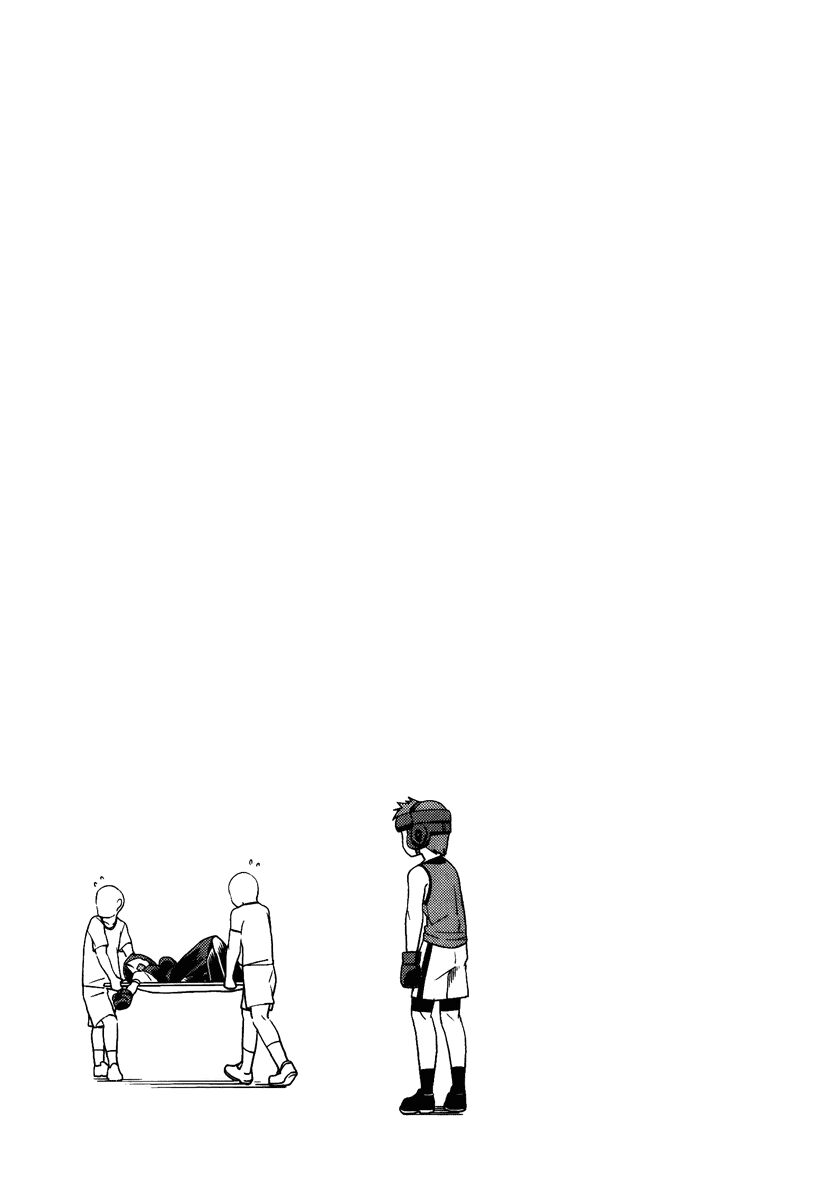 Gokicha!! - Bé gián MOE: Chapter 26