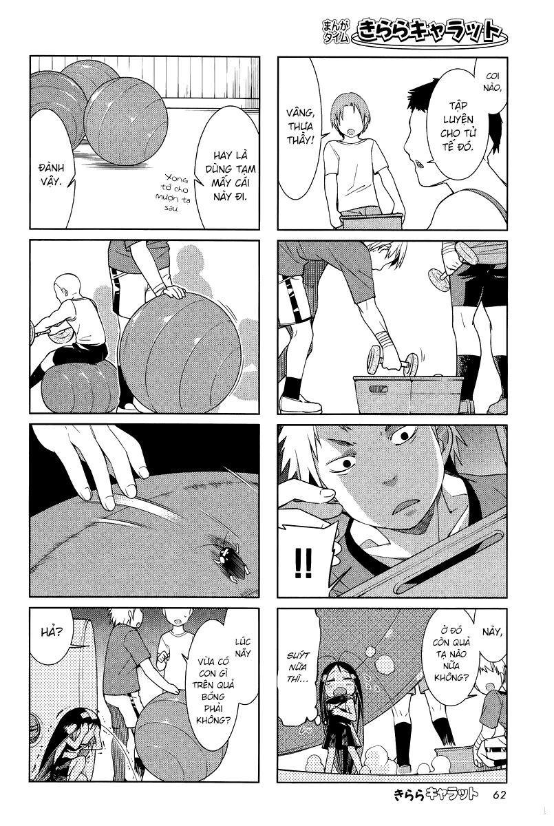 Gokicha!! - Bé gián MOE: Chapter 26
