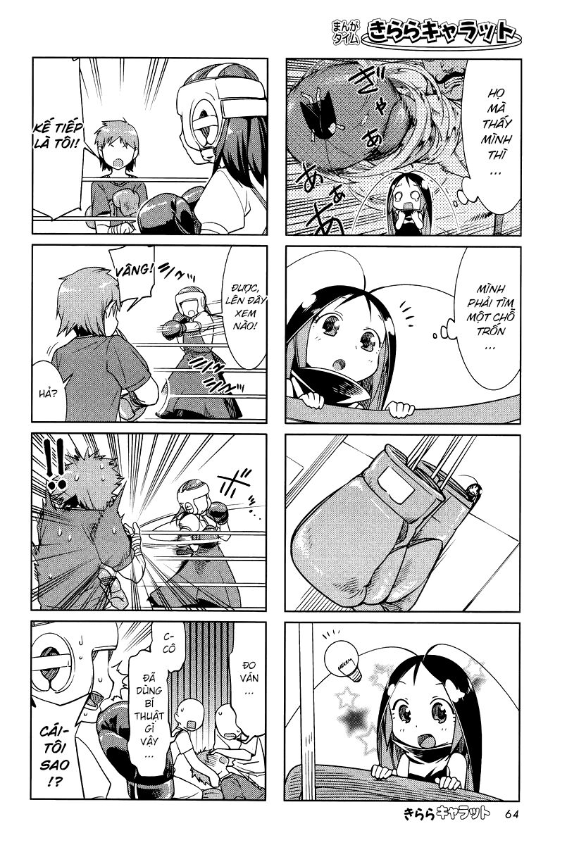 Gokicha!! - Bé gián MOE: Chapter 26
