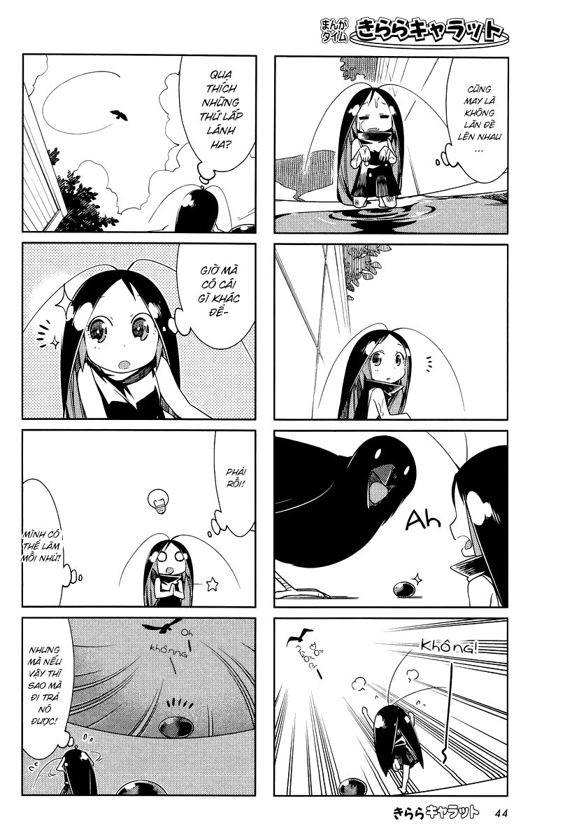 Gokicha!! - Bé gián MOE: Chapter 27