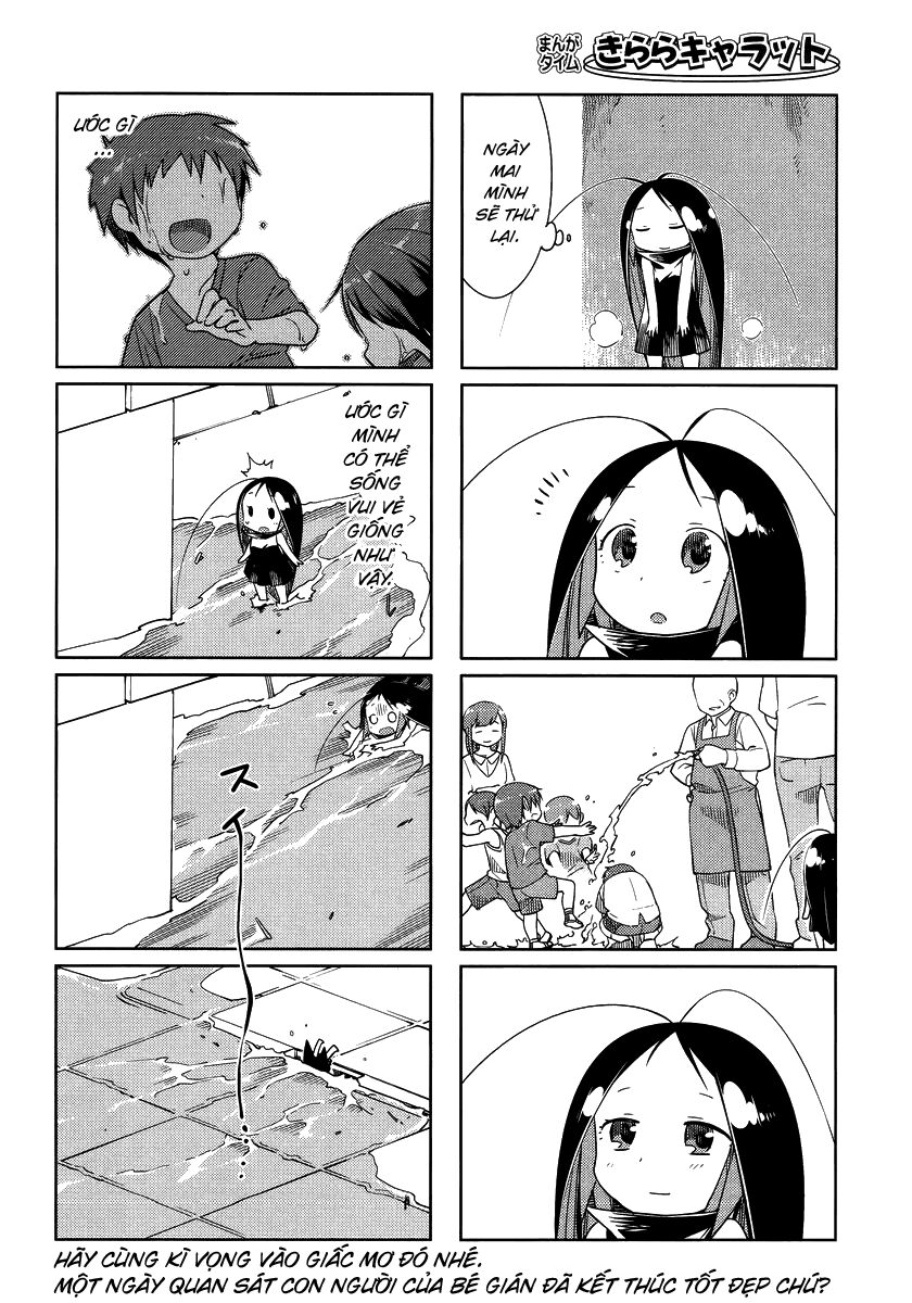 Gokicha!! - Bé gián MOE: Chapter 29