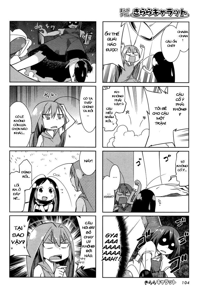 Gokicha!! - Bé gián MOE: Chapter 3
