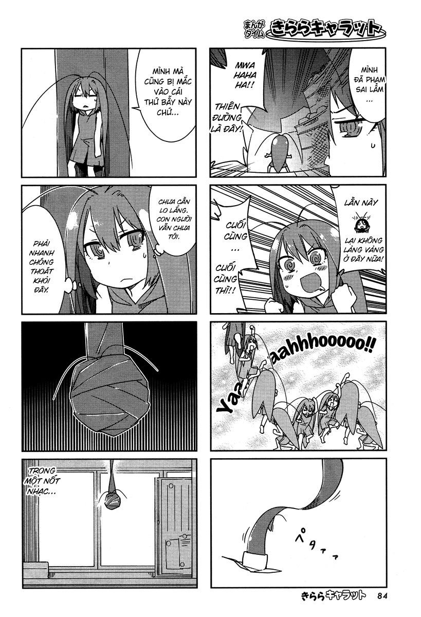 Gokicha!! - Bé gián MOE: Chapter 34