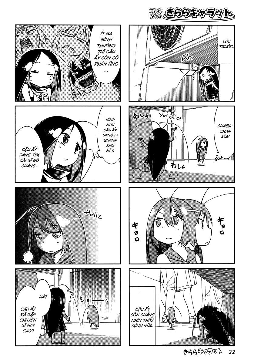 Gokicha!! - Bé gián MOE: Chapter 38