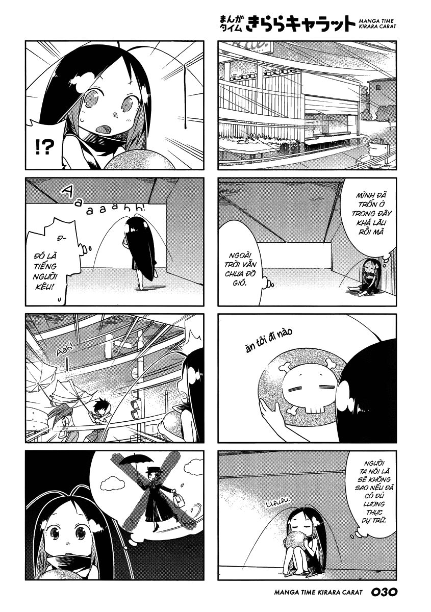 Gokicha!! - Bé gián MOE: Chapter 41