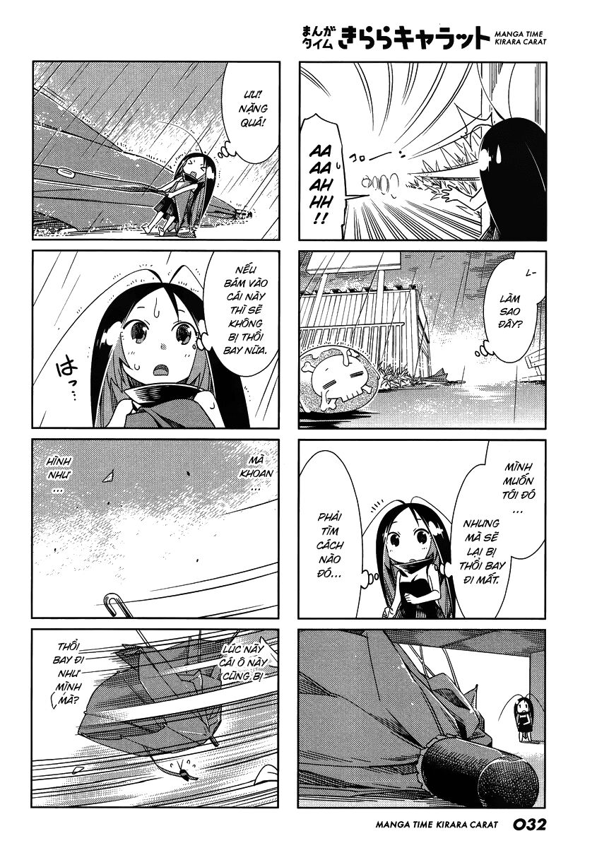 Gokicha!! - Bé gián MOE: Chapter 41