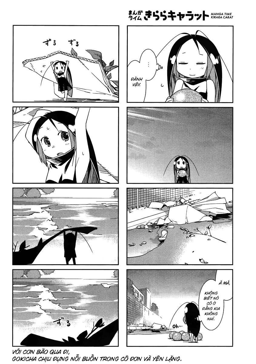 Gokicha!! - Bé gián MOE: Chapter 41