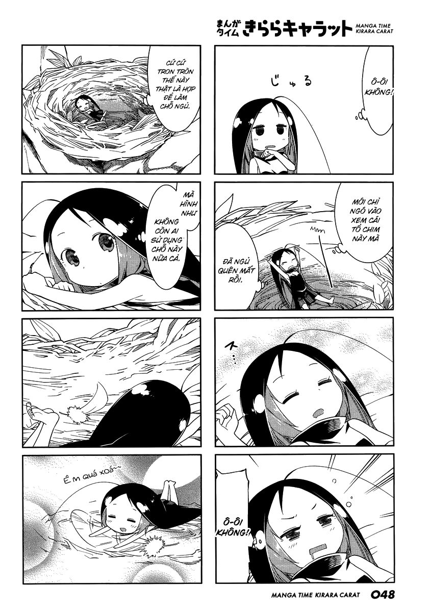 Gokicha!! - Bé gián MOE: Chapter 43