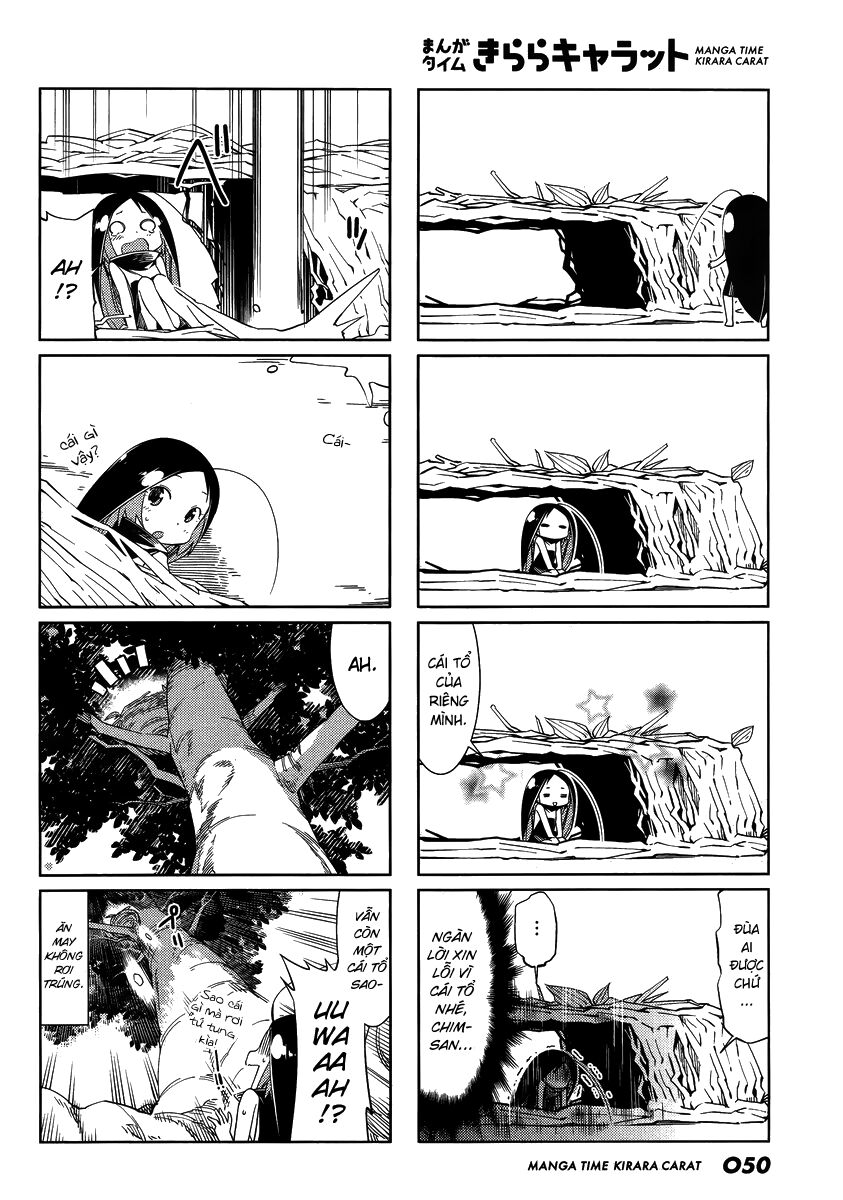 Gokicha!! - Bé gián MOE: Chapter 43