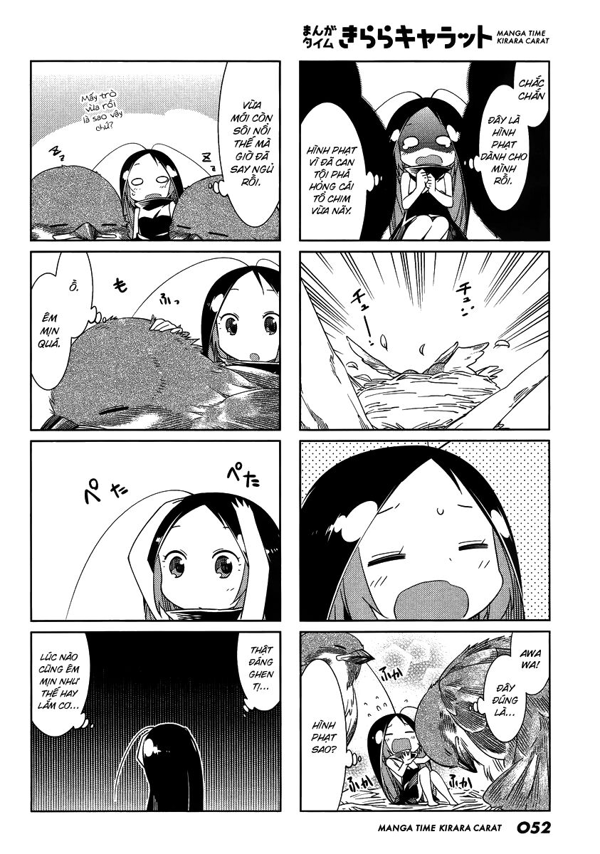 Gokicha!! - Bé gián MOE: Chapter 43