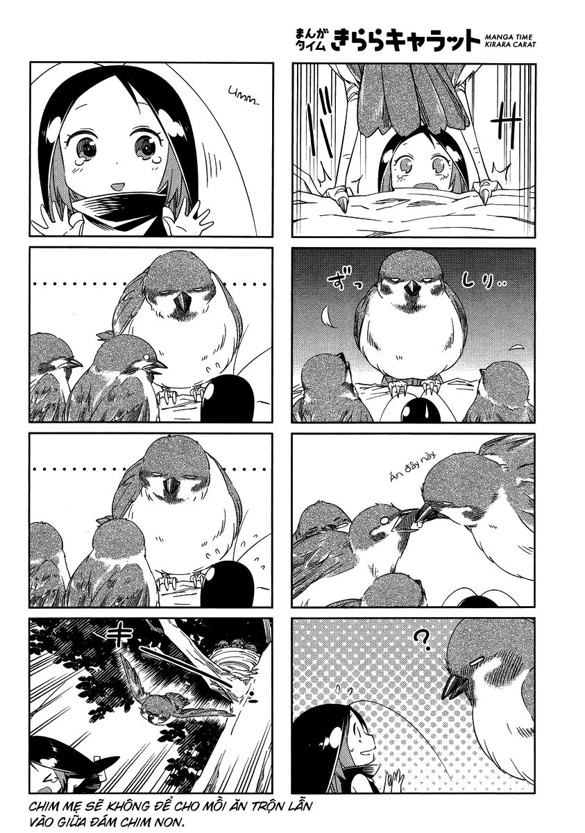 Gokicha!! - Bé gián MOE: Chapter 43