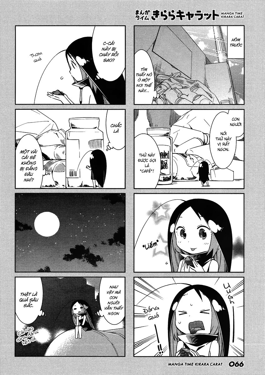 Gokicha!! - Bé gián MOE: Chapter 44