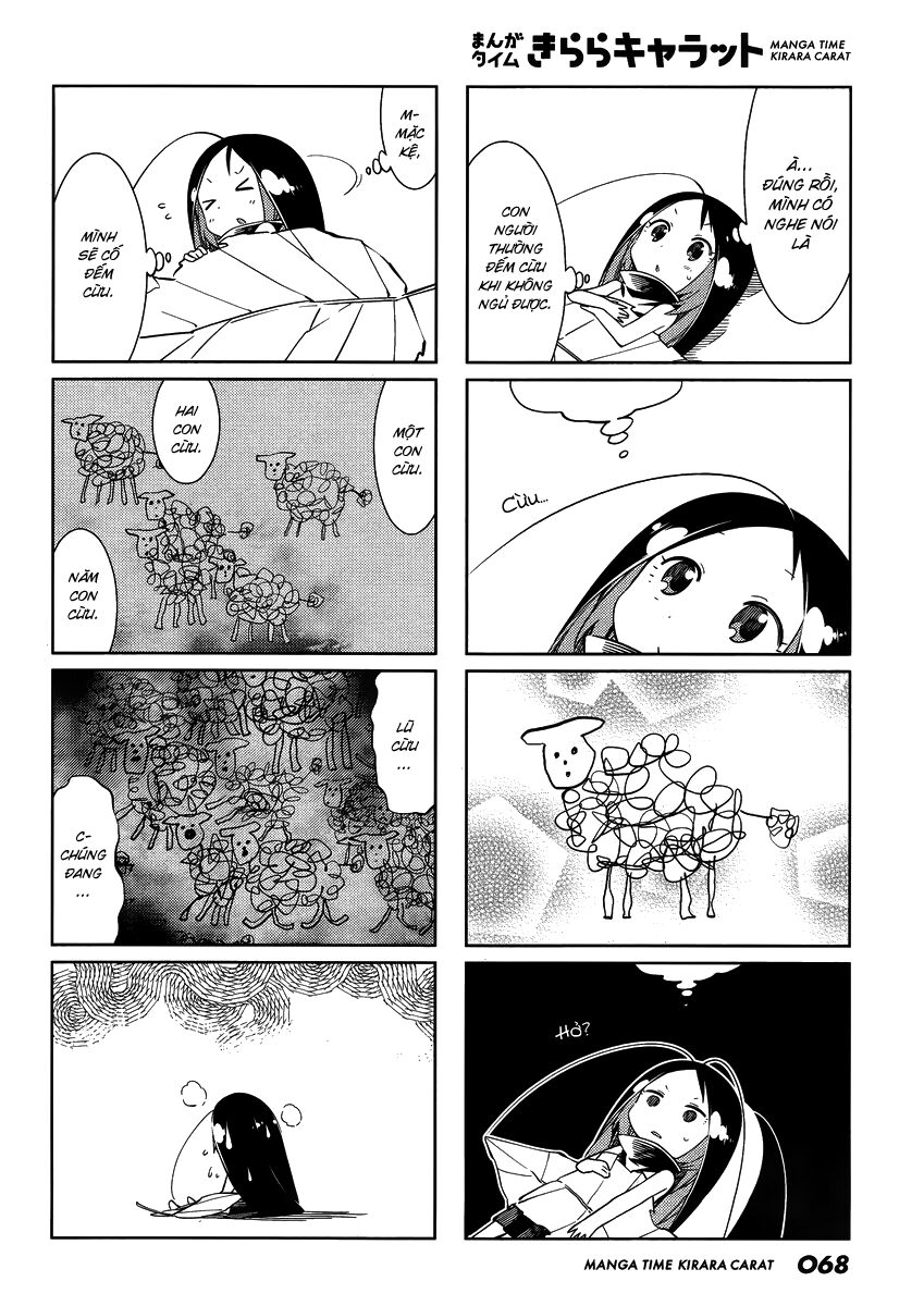 Gokicha!! - Bé gián MOE: Chapter 44