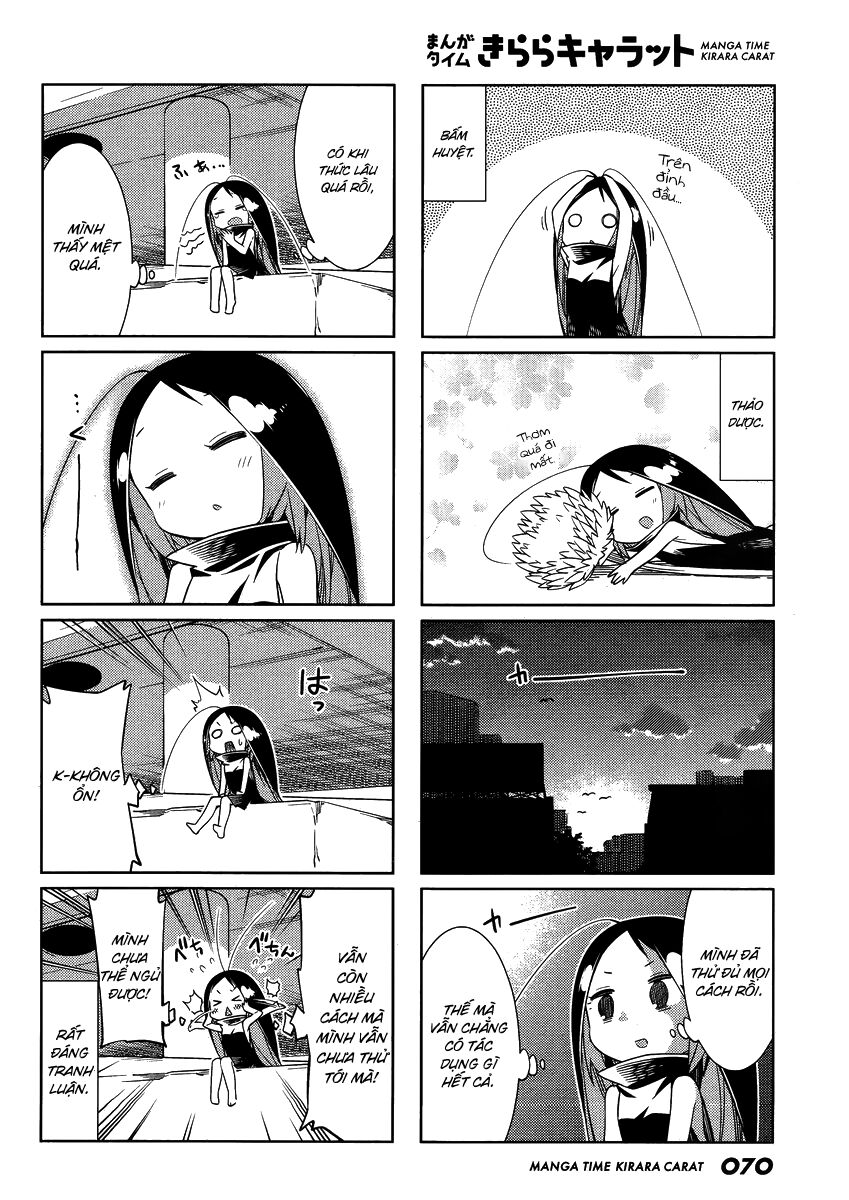 Gokicha!! - Bé gián MOE: Chapter 44